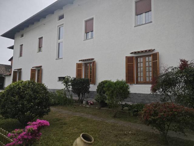 Appartamento in vendita a Candelo BI