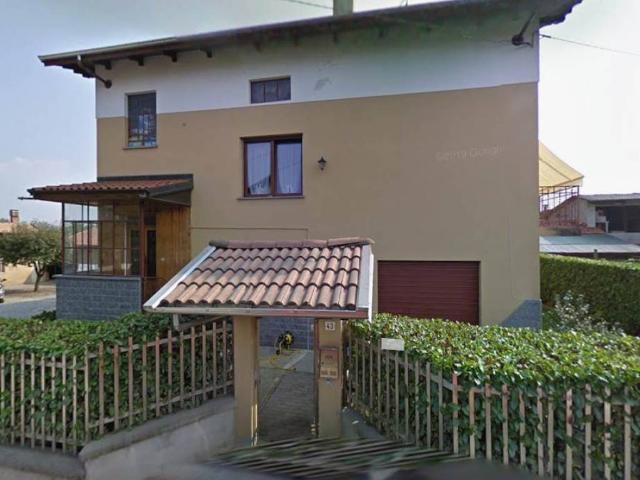 Casa indipendente in vendita a Candelo BI