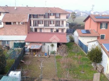 Casa indipendente in vendita a Candelo BI
