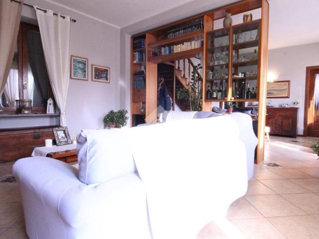 Casa indipendente in vendita a Candelo BI