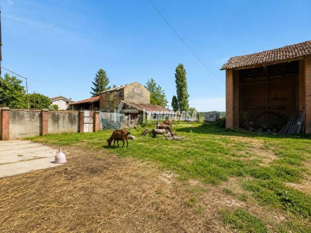Casa indipendente in vendita a Candia Canavese TO