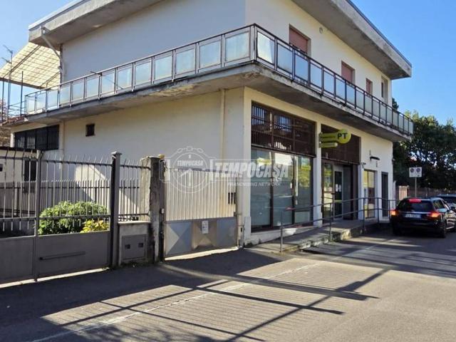 Casa indipendente in vendita a Canegrate MI