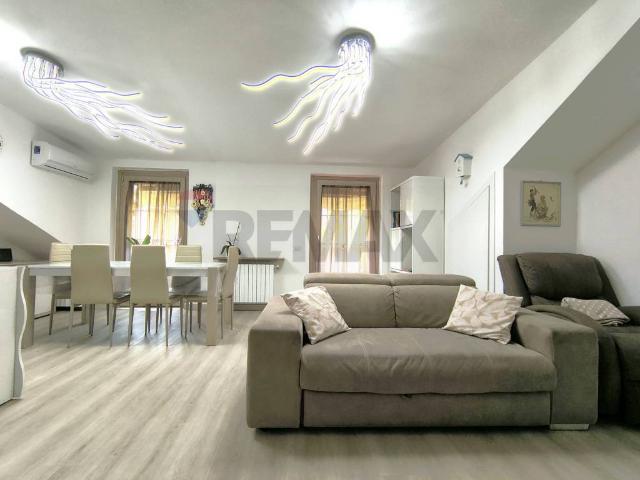 Casa indipendente in vendita a Canegrate MI