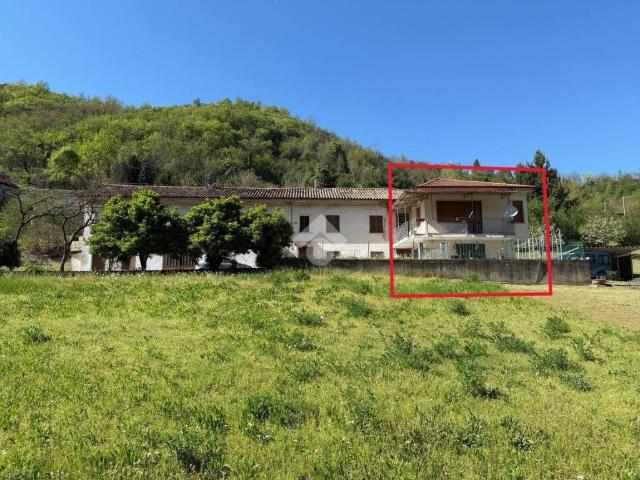Casa indipendente in vendita a Canelli AT