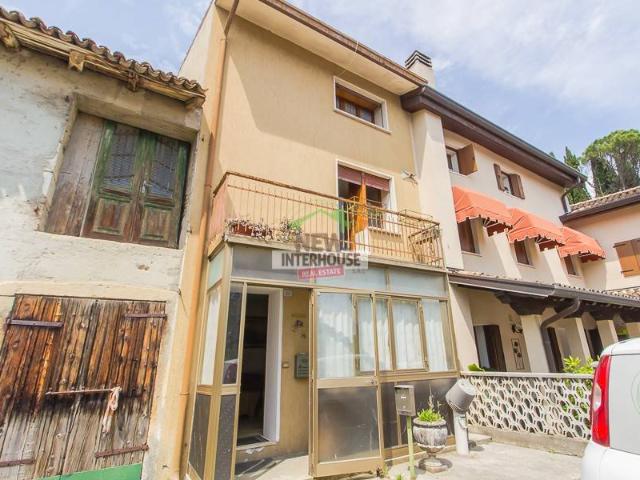 Casa indipendente in vendita a Caneva PN