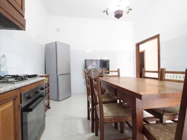 Casa indipendente in vendita a Canino VT