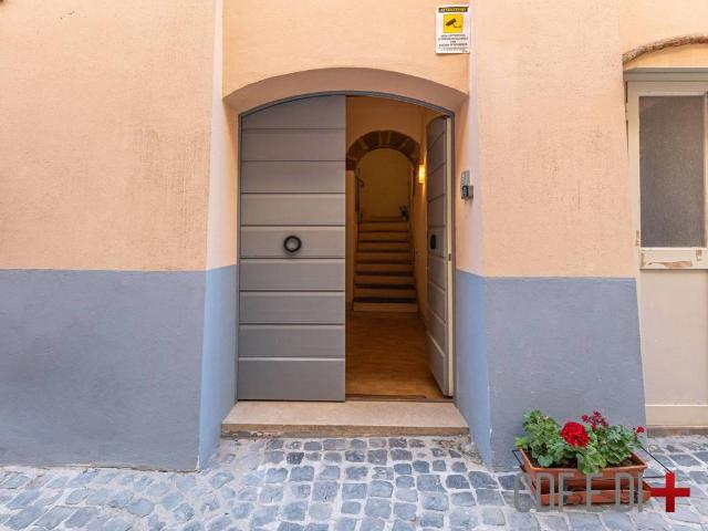 Casa indipendente in vendita a Canino VT