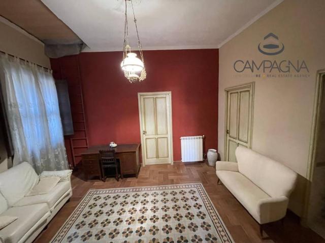 Casa indipendente in vendita a Canicattì AG
