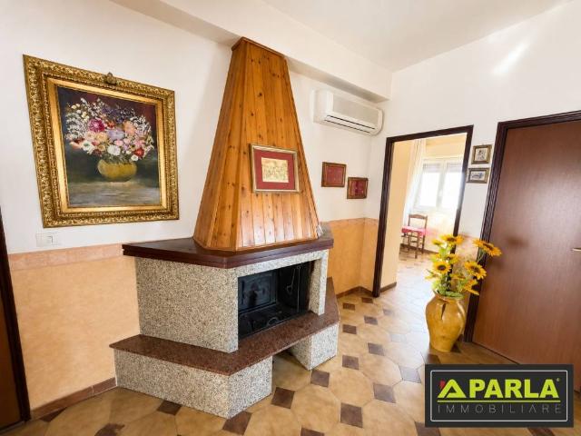 Casa indipendente in vendita a Canicattì AG