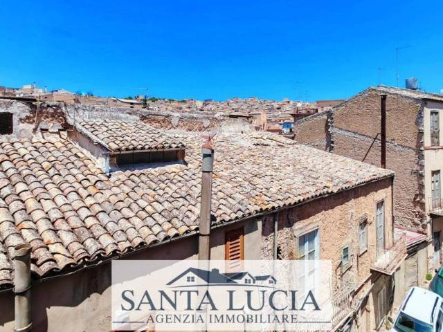 Casa indipendente in vendita a Canicattì AG