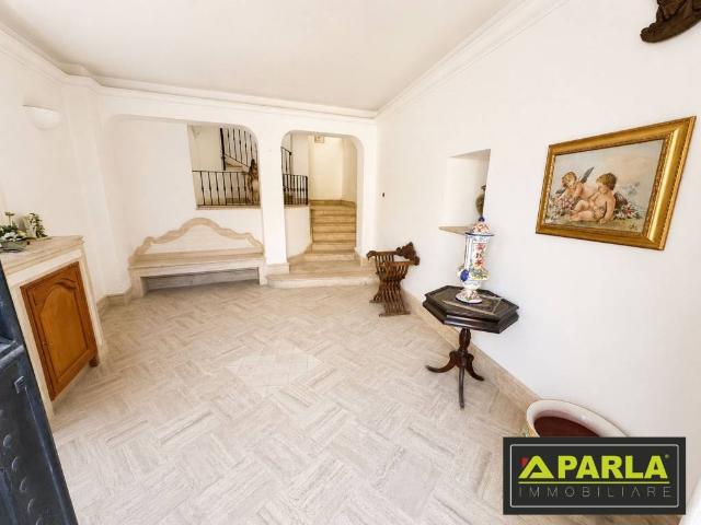 Casa indipendente in vendita a Canicattì AG