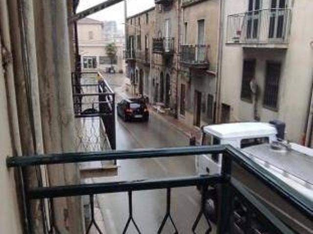 Casa indipendente in vendita a Canicattì AG