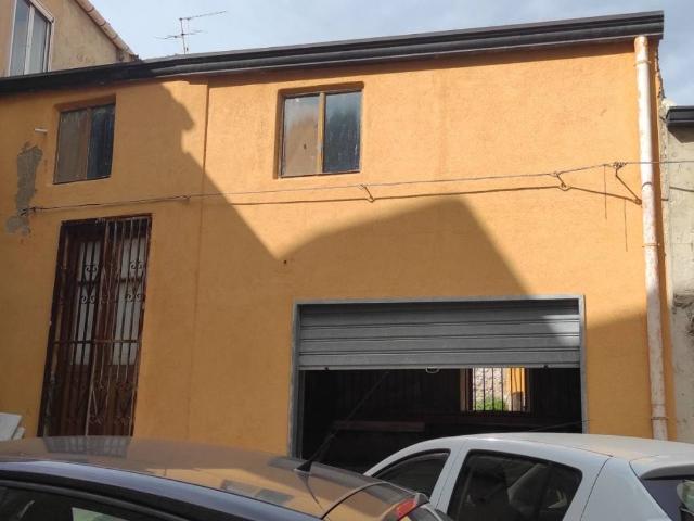 Casa indipendente in vendita a Canicattì AG