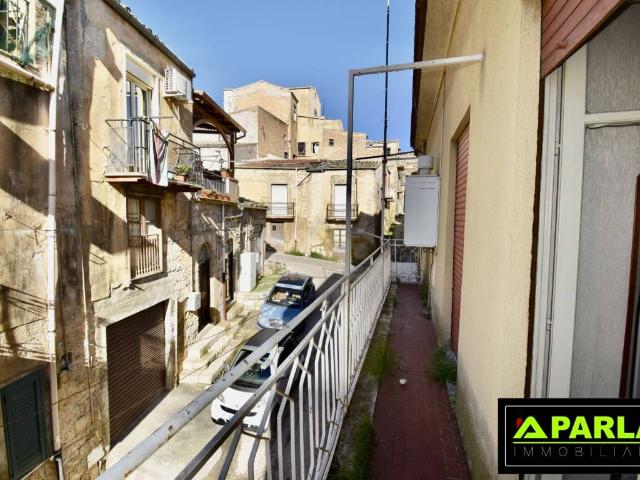 Casa indipendente in vendita a Canicattì AG