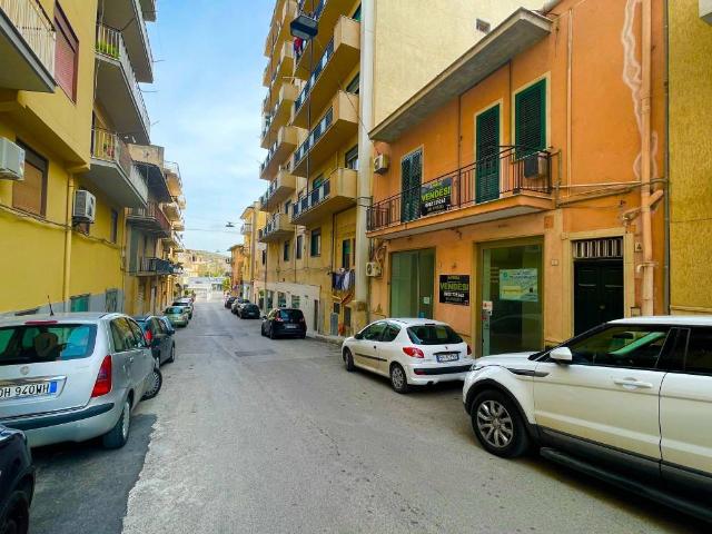 Casa indipendente in vendita a Canicattì AG