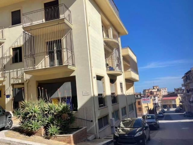 Casa indipendente in vendita a Canicattì AG