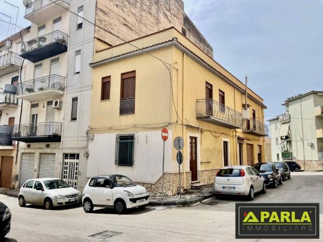 Casa indipendente in vendita a Canicattì AG