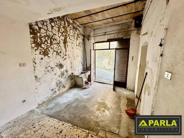 Casa indipendente in vendita a Canicattì AG