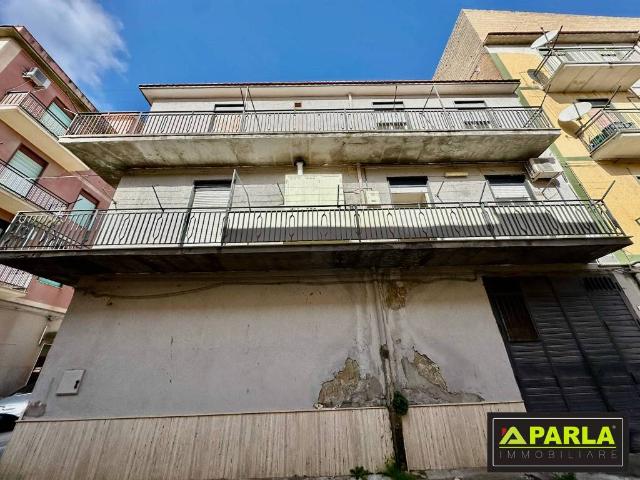 Casa indipendente in vendita a Canicattì AG