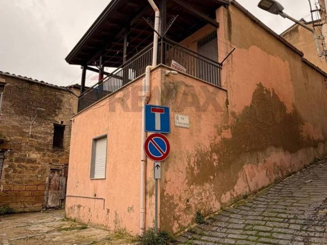 Casa indipendente in vendita a Canicattì AG