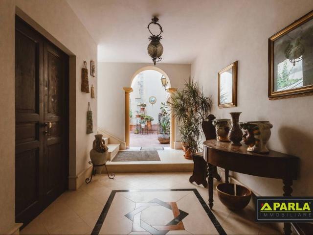 Casa indipendente in vendita a Canicattì AG