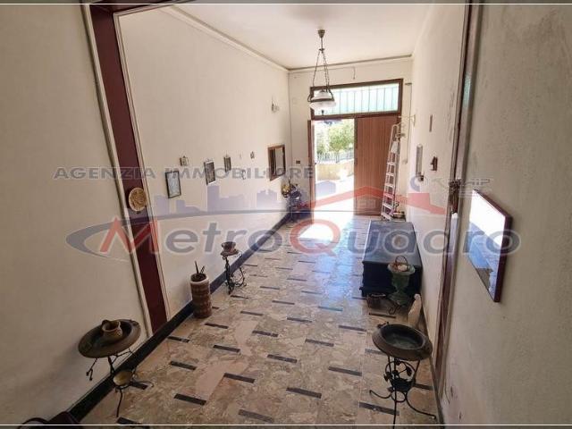 Casa indipendente in vendita a Canicattì