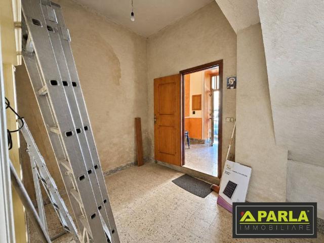 Casa indipendente in vendita a Canicattì