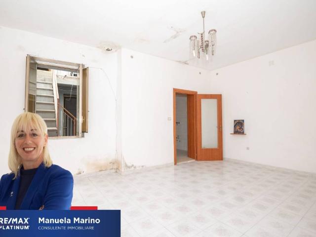 Casa indipendente in vendita a Canicattini Bagni SR