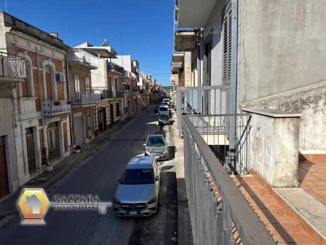 Casa indipendente in vendita a Canicattini Bagni SR