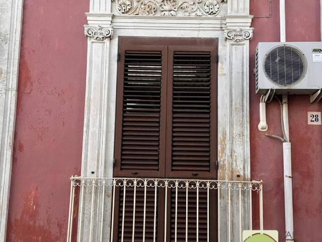 Casa indipendente in vendita a Canicattini Bagni SR