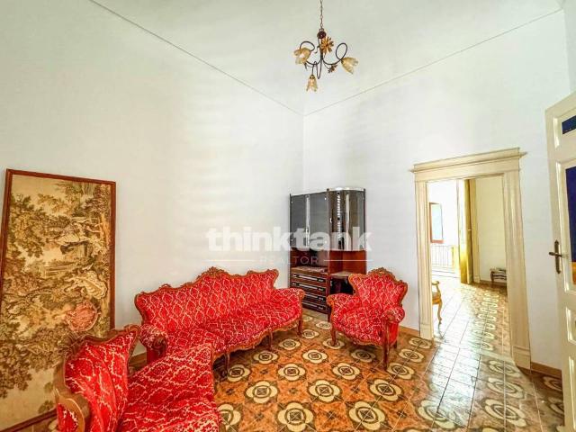 Casa indipendente in vendita a Canicattini Bagni SR