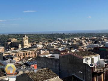 Casa indipendente in vendita a Canicattini Bagni SR