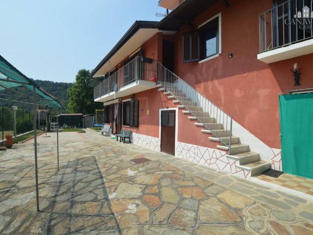 Casa indipendente in vendita a Canischio TO
