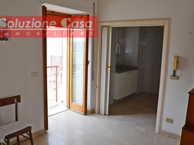 Casa indipendente in vendita a Canosa di Puglia