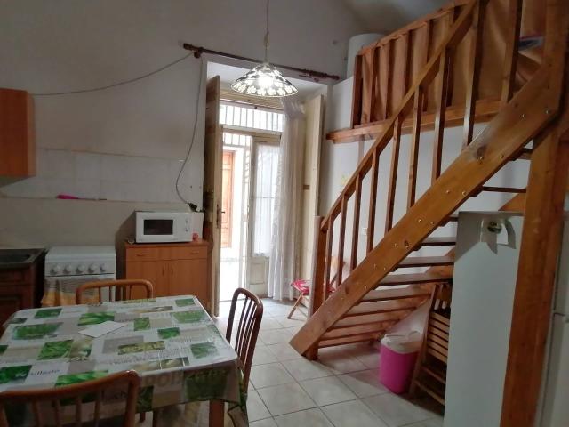 Casa indipendente in vendita a Canosa di Puglia