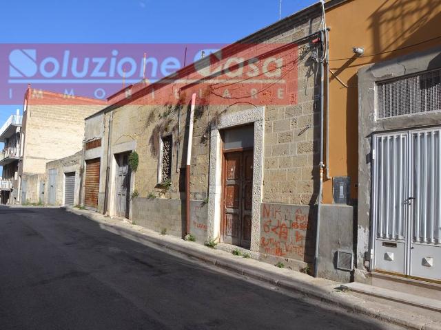Casa indipendente in vendita a Canosa di Puglia