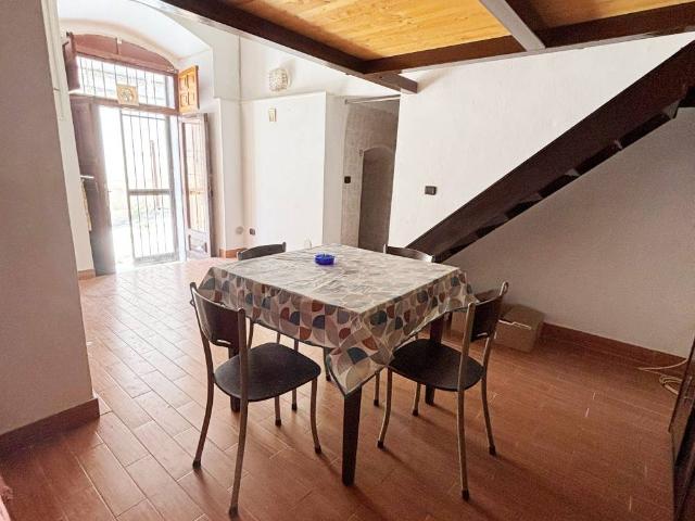 Casa indipendente in vendita a Canosa di Puglia