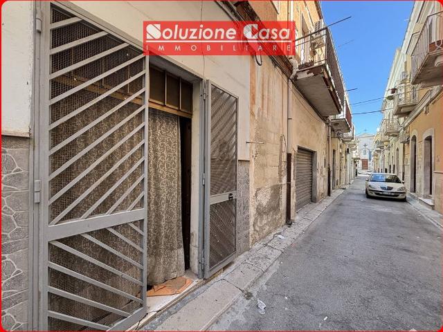 Casa indipendente in vendita a Canosa di Puglia