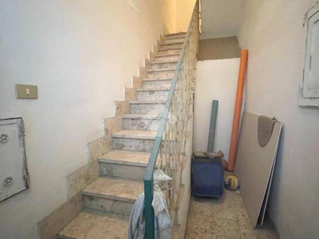 Casa indipendente in vendita a Canosa di Puglia via s. Pio X, 3