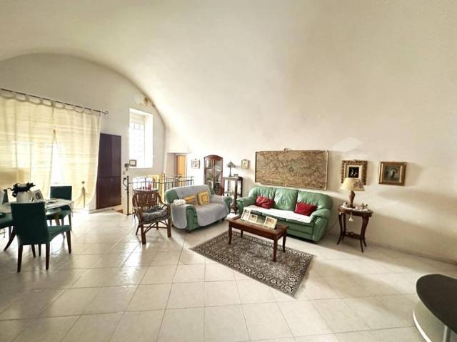 Casa indipendente in vendita a Canosa di Puglia BT