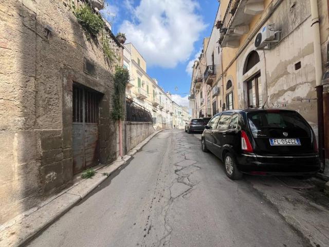 Casa indipendente in vendita a Canosa di Puglia BT