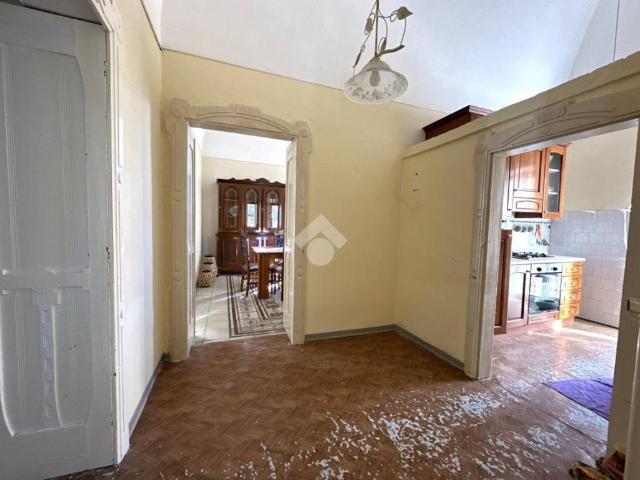 Casa indipendente in vendita a Canosa di Puglia BT