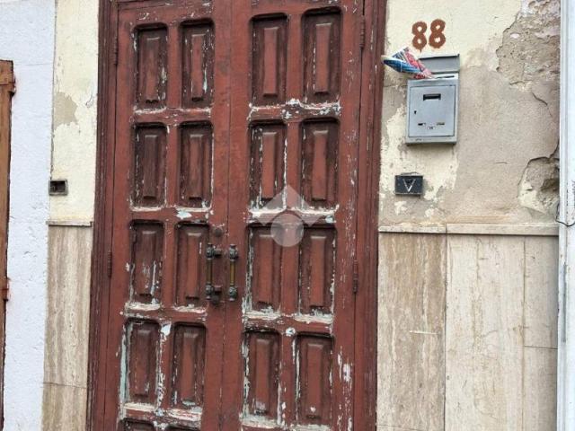 Casa indipendente in vendita a Canosa di Puglia BT