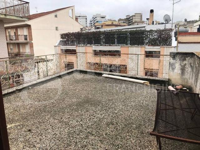 Casa indipendente in vendita a Canosa di Puglia BT