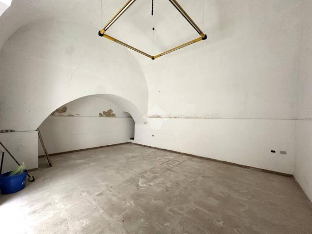 Casa indipendente in vendita a Canosa di Puglia BT