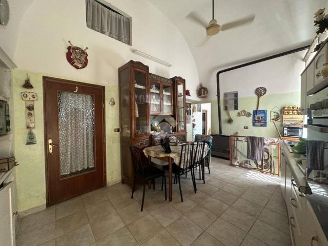 Casa indipendente in vendita a Canosa di Puglia BT