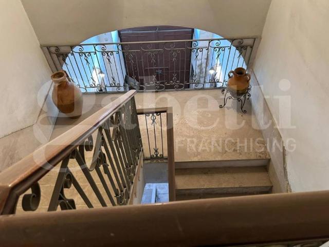 Casa indipendente in vendita a Canosa di Puglia BT