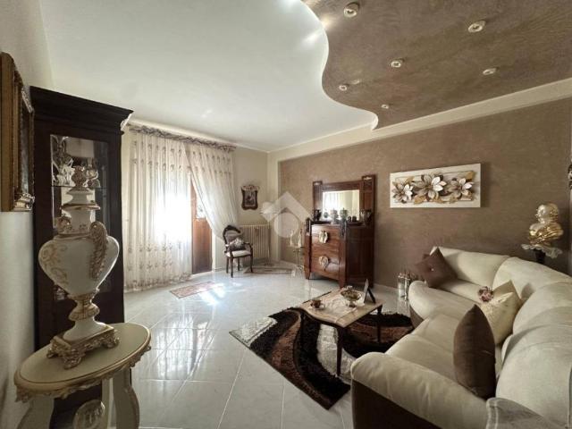 Casa indipendente in vendita a Canosa di Puglia BT