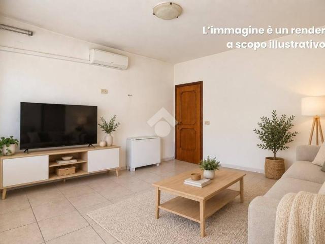Casa indipendente in vendita a Canosa Sannita CH