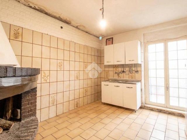 Casa indipendente in vendita a Canosa Sannita CH